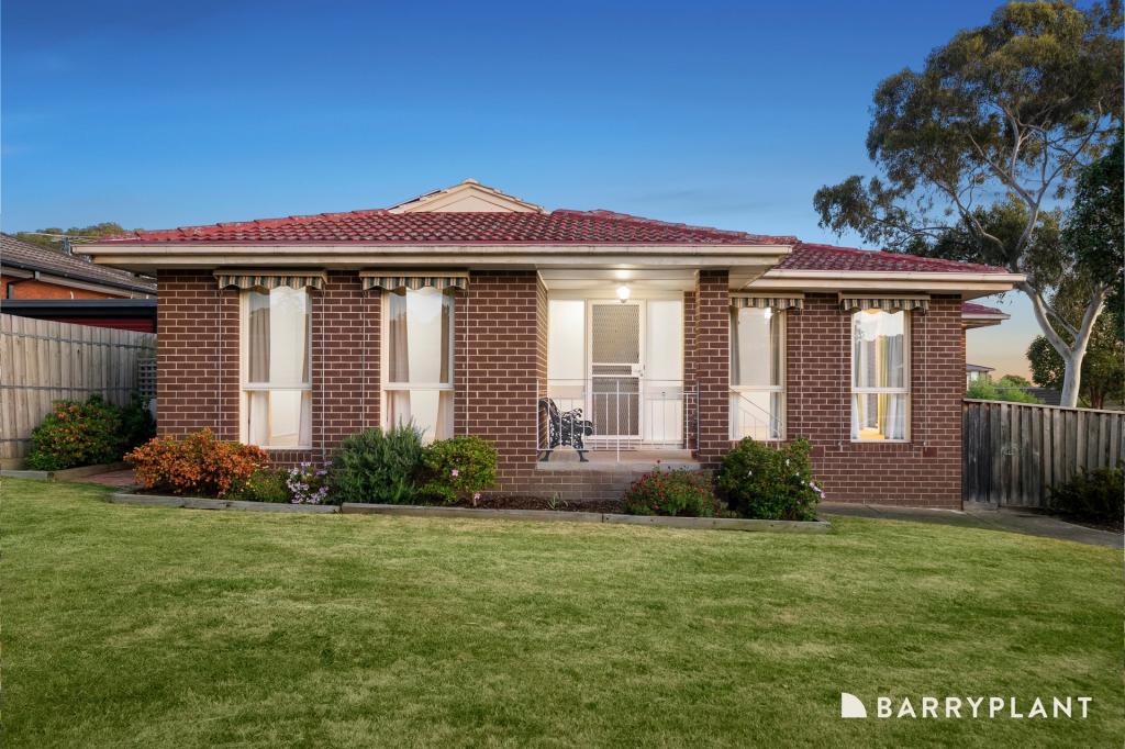 1 Birkenhead Ave, Wantirna, VIC 3152