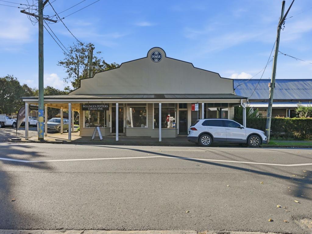 3/25/27 Hyde St, Bellingen, NSW 2454