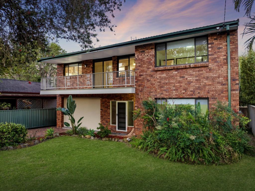 7 Panorama Ave, Charmhaven, NSW 2263