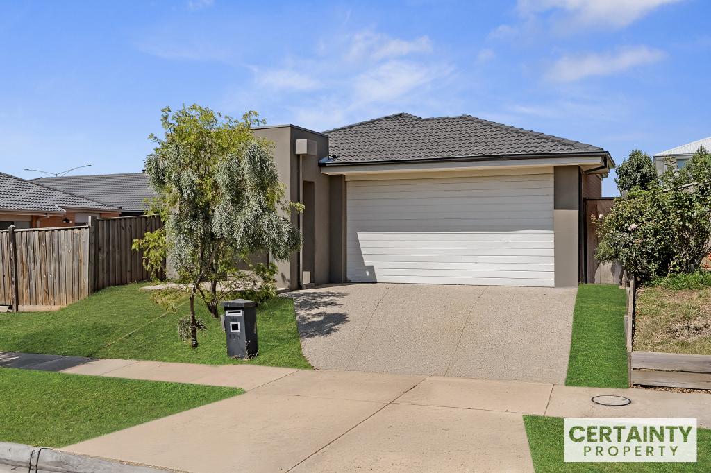 114 Anniversary Ave, Wyndham Vale, VIC 3024