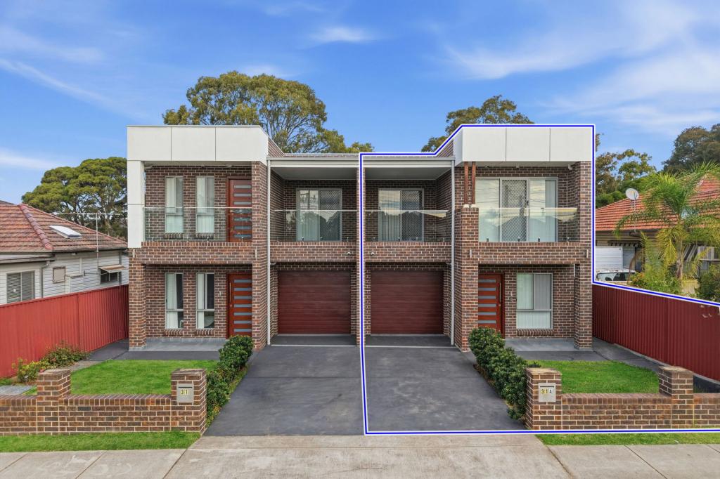 31a Munro St, Sefton, NSW 2162