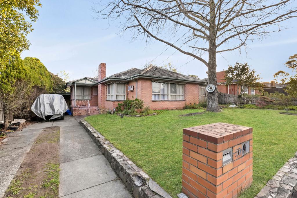30 Arbroath Rd, Wantirna South, VIC 3152