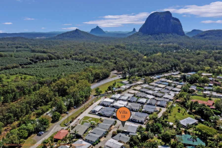 18/466 Steve Irwin Way, Beerburrum, QLD 4517