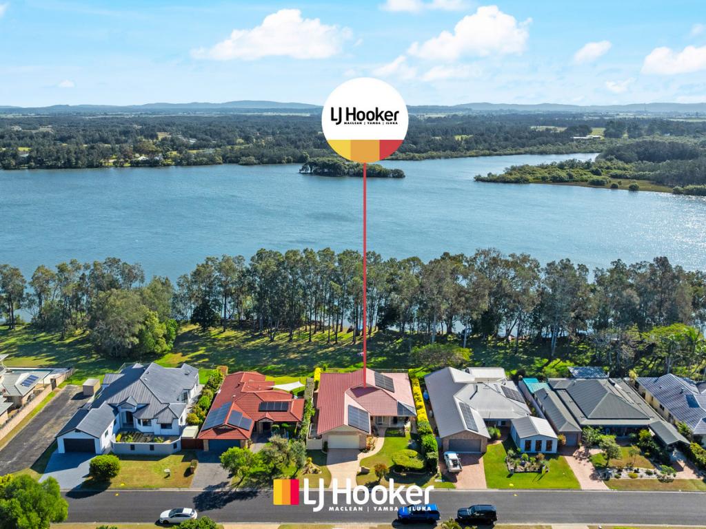 28 ORION DR, YAMBA, NSW 2464