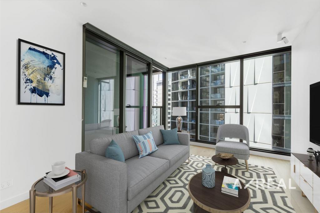 2202/23 Mackenzie St, Melbourne, VIC 3000