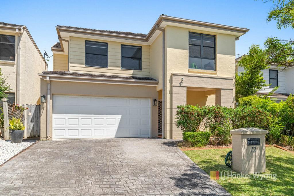 12 Kensington Pl, Mardi, NSW 2259