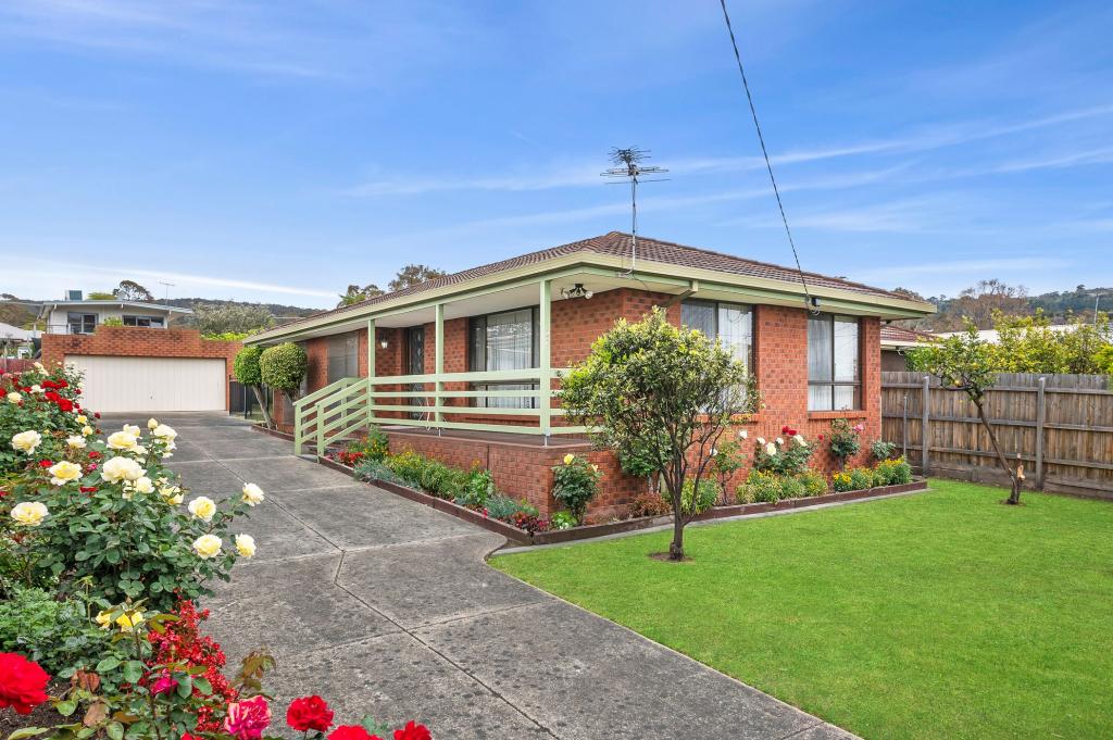 27 Coleus St, Dromana, VIC 3936