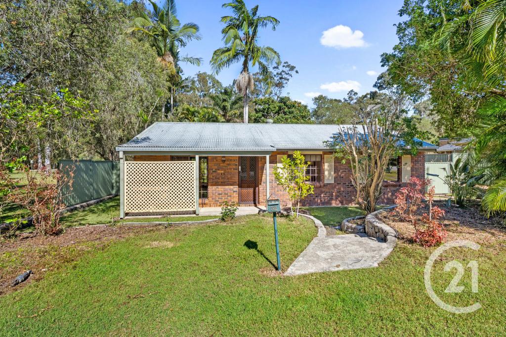 32 Kelly St, Narangba, QLD 4504