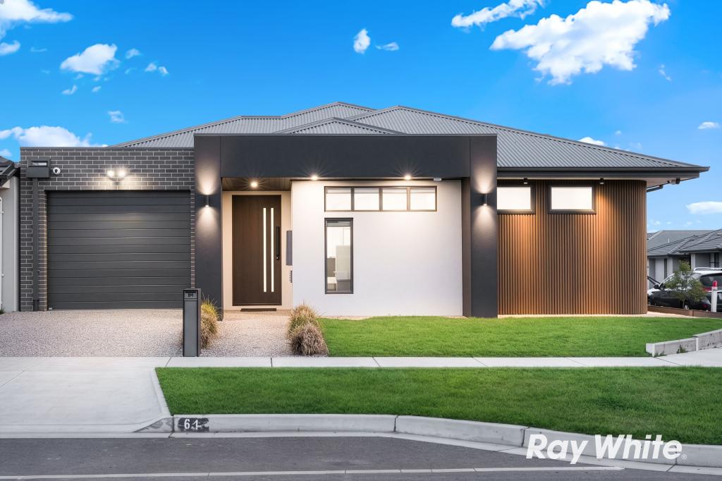 61 Brown Bvd, Donnybrook, VIC 3064