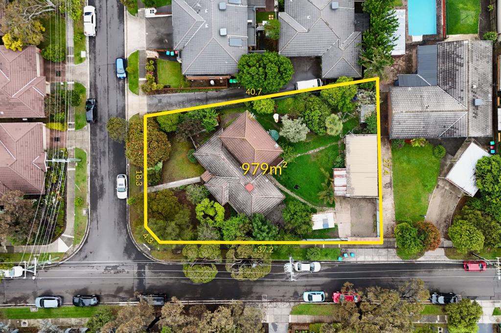 2 Hillview Ave, Rowville, VIC 3178