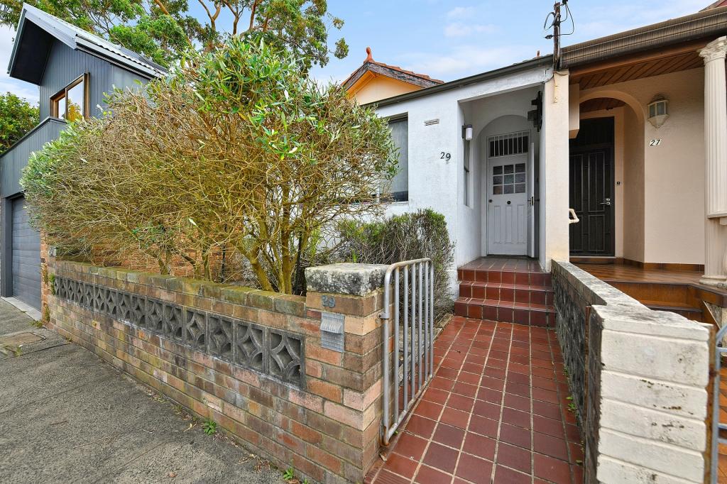 29 Prospect St, Waverley, NSW 2024