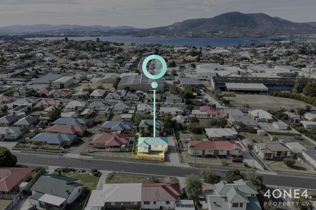 31 Kenbrae Ave, Glenorchy, TAS 7010
