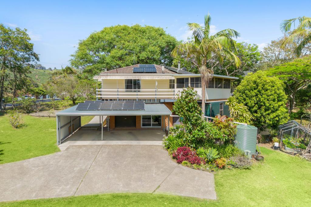 154-156 Holloways Rd, Sandy Beach, NSW 2456