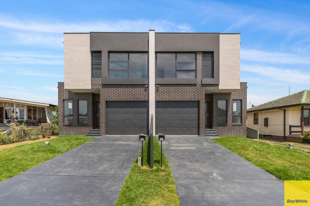 54 The Kingsway, Barrack Heights, NSW 2528