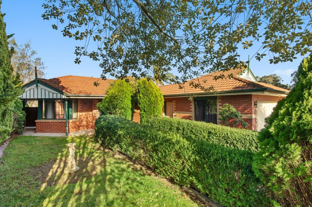 12 Clydebank Ct, Rowville, VIC 3178