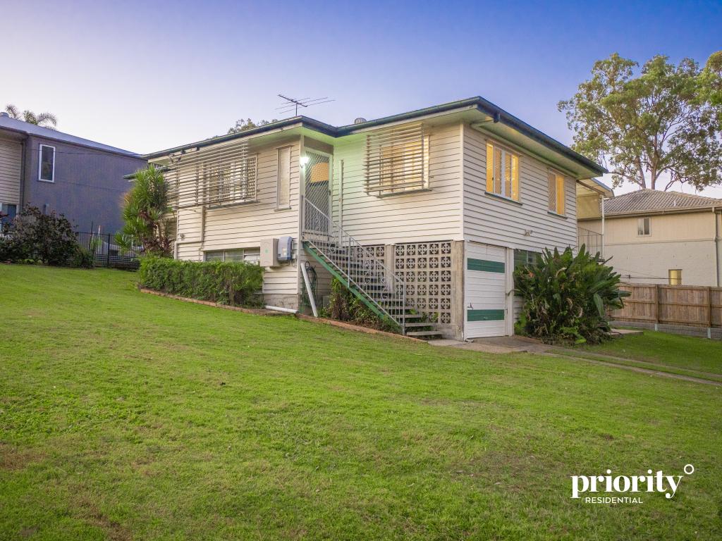 23 Piccadilly St, Geebung, QLD 4034