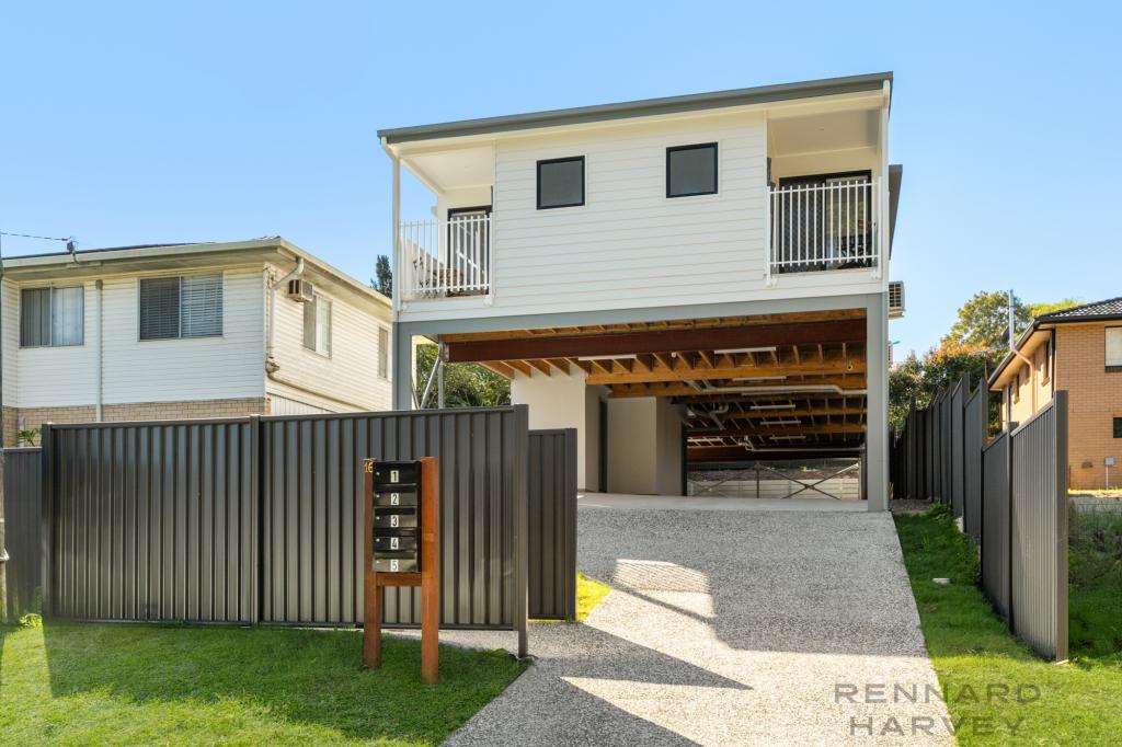 16 Lower Mccormack St, Bundamba, QLD 4304