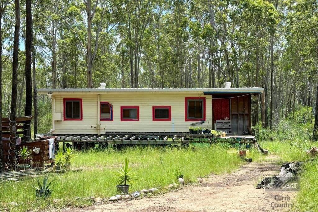 1 Deborah Rd, Netherby, QLD 4650