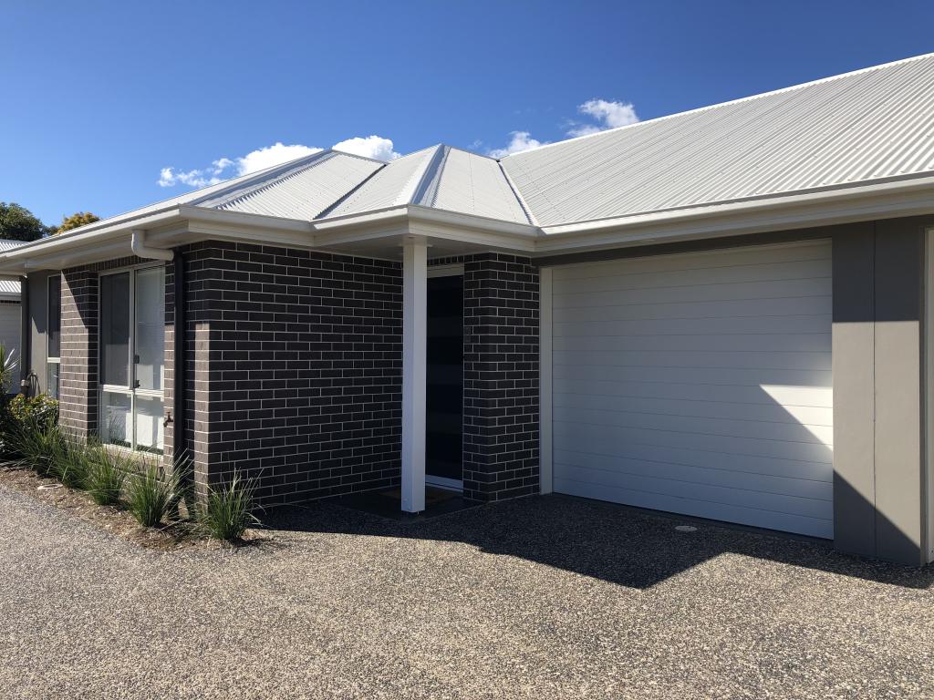 3/31 Devine St, Harristown, QLD 4350