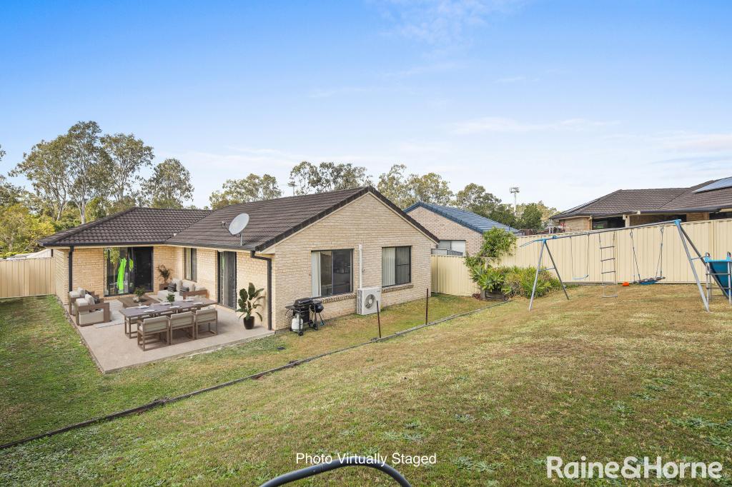 21 Oleander Cres, Durack, QLD 4077