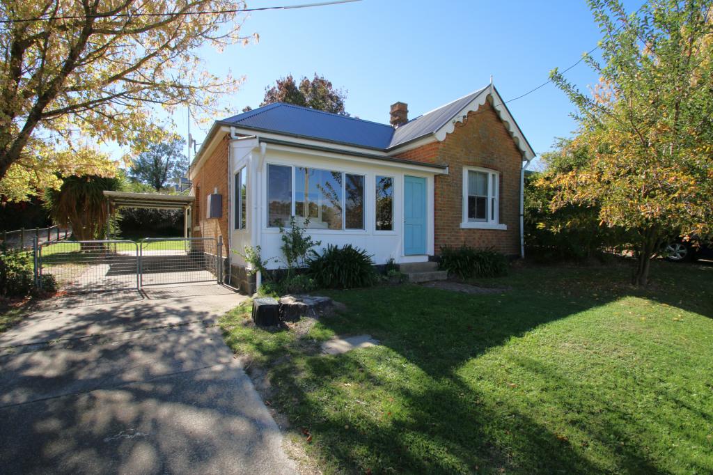 5a Elliott St, Millthorpe, NSW 2798