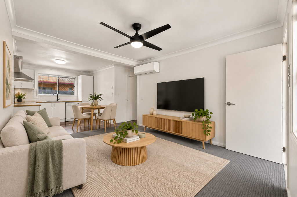 4/31 LE GEYT ST, WINDSOR, QLD 4030