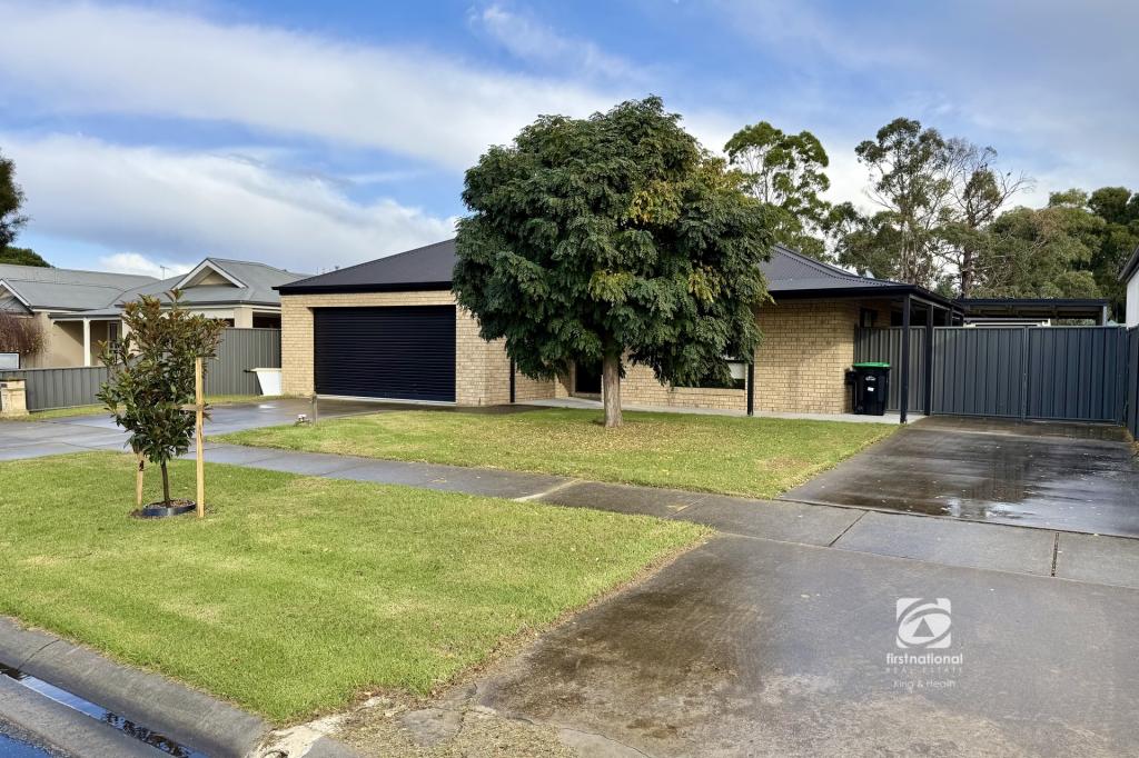 7 Krista Ct, Sale, VIC 3850