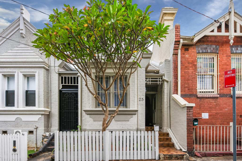 25 Campbell St, Newtown, NSW 2042