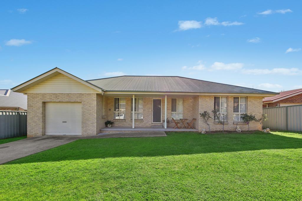 15 Flirtation Ave, Mudgee, NSW 2850