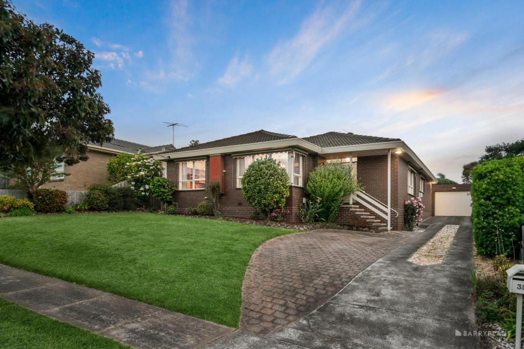 35 Argyle St, Donvale, VIC 3111