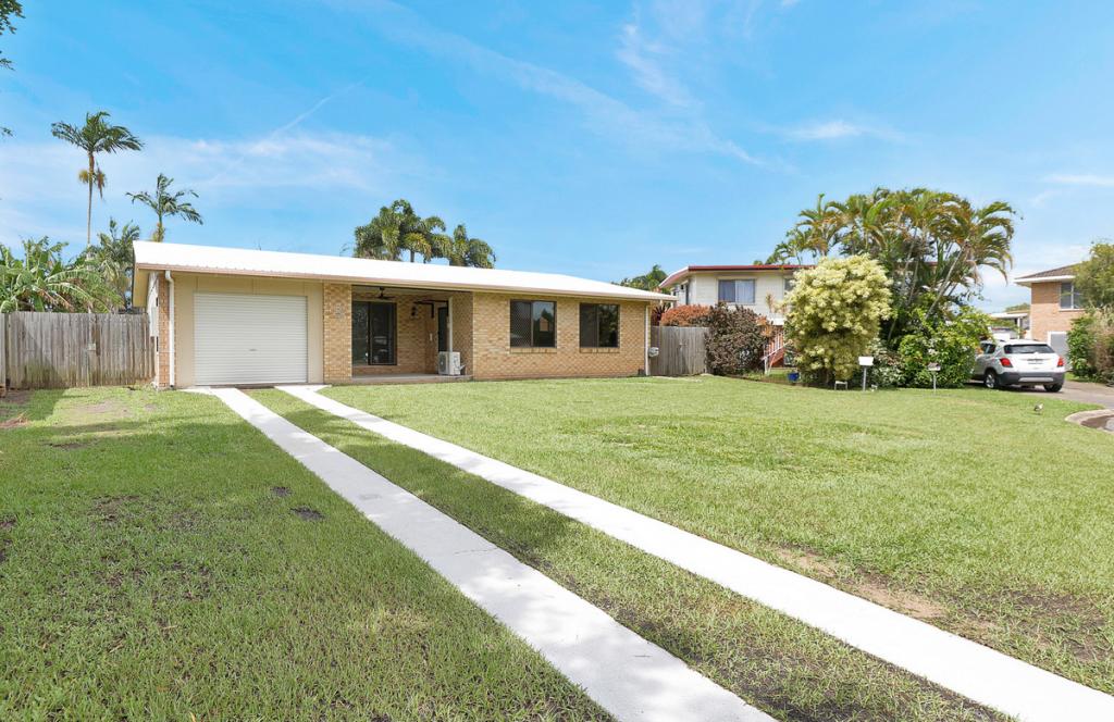 3 DALLAS CT, BEACONSFIELD, QLD 4740