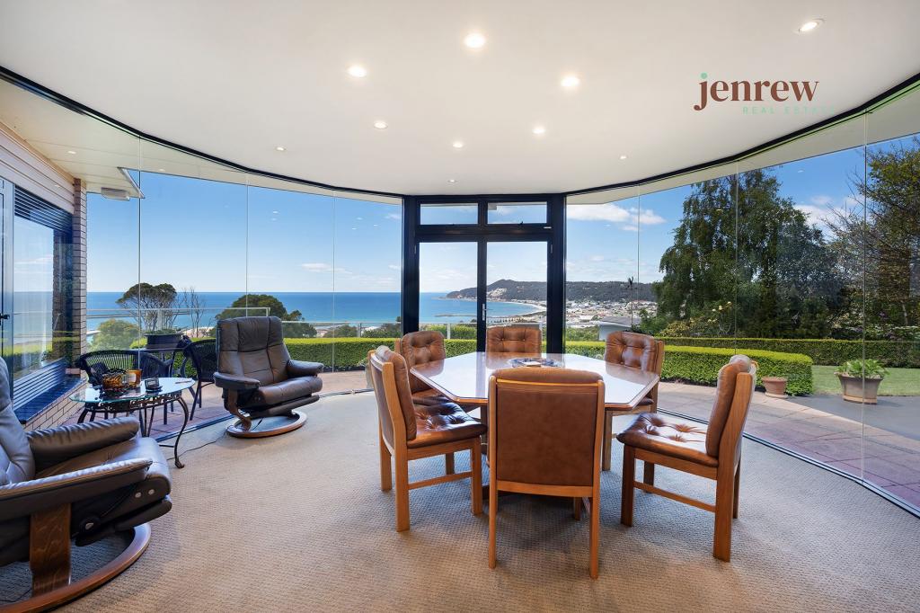 13 Medbury Cres, Montello, TAS 7320