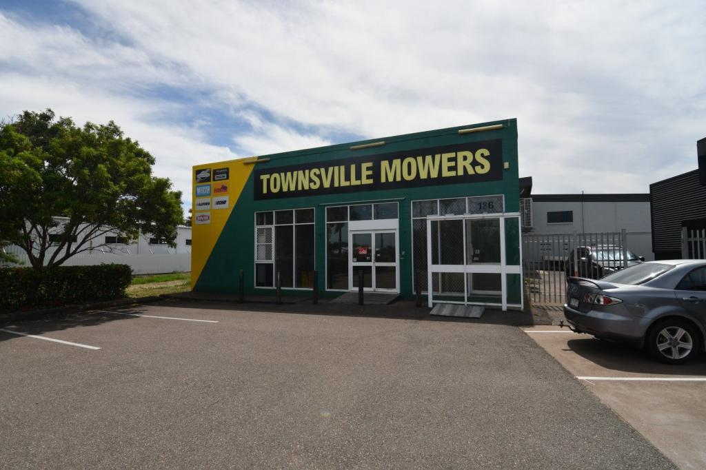 5/178 Hugh St, Currajong, QLD 4812