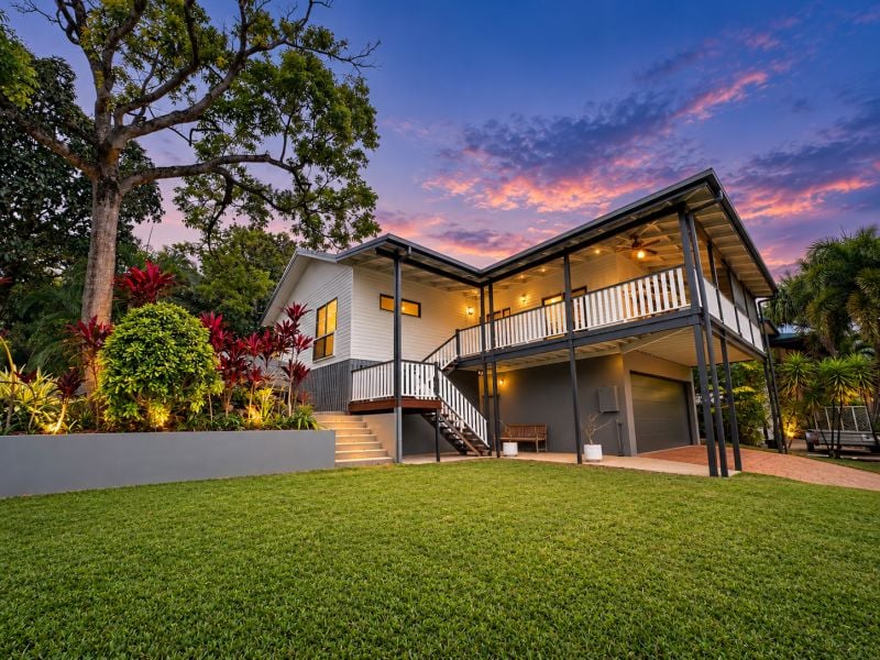 44 Benn St, Brinsmead, QLD 4870