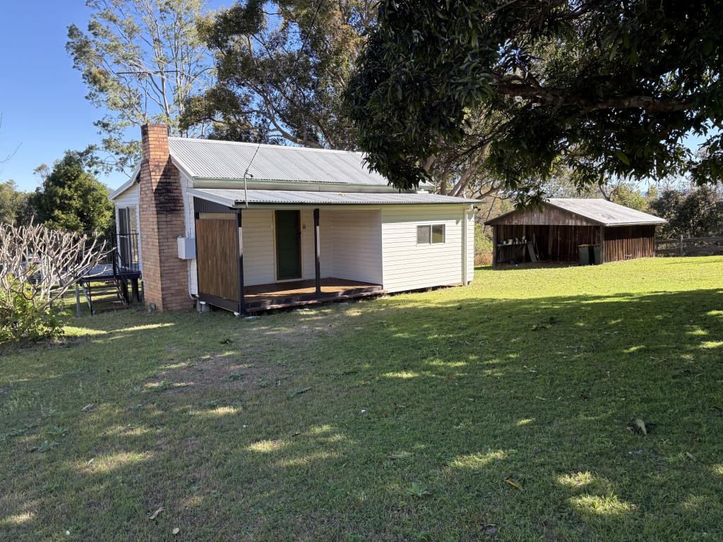 99 Cambridge St, Copmanhurst, NSW 2460