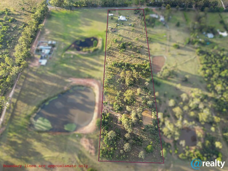 273 Smith Rd, Booie, QLD 4610