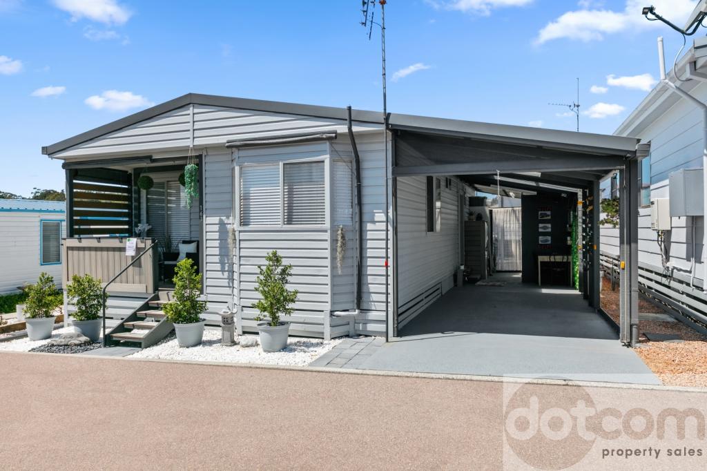 161/2 MULLOWAY RD, CHAIN VALLEY BAY, NSW 2259