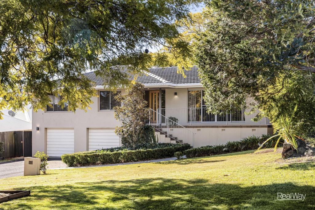 15 Sidney St, North Toowoomba, QLD 4350