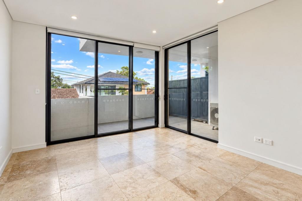 A103/30 East St, Five Dock, NSW 2046