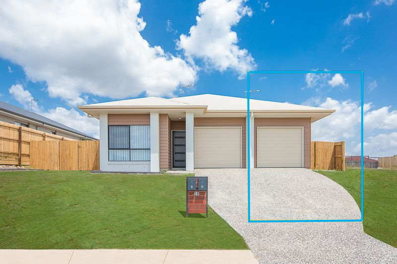 2/28 Cahill Cres, Collingwood Park, QLD 4301