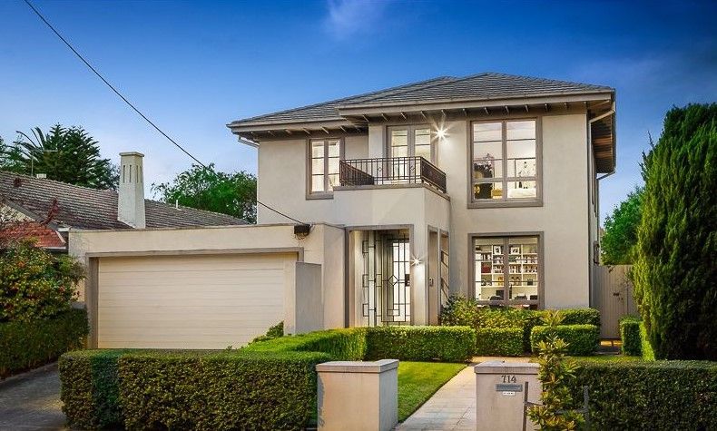 714 Inkerman Rd, Caulfield North, VIC 3161