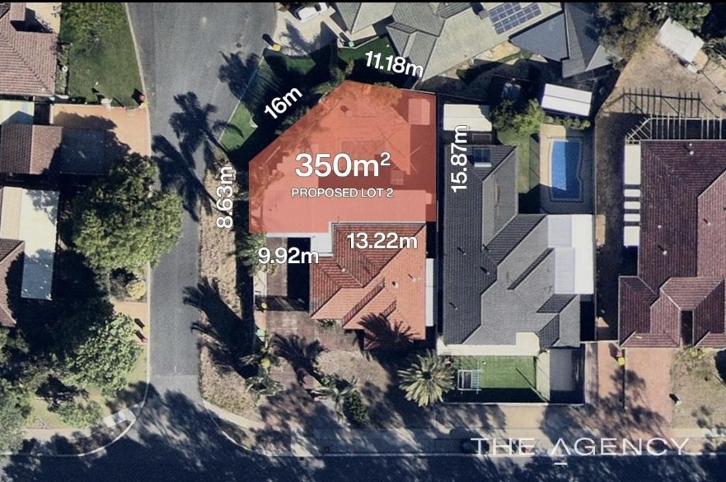 Lot 2 / 9 Aylesford Dr, Marangaroo, WA 6064