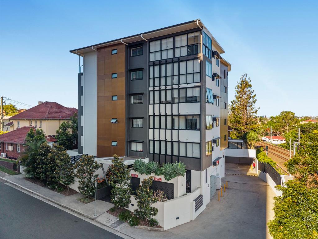 32/1 Harrys Rd, Taringa, QLD 4068