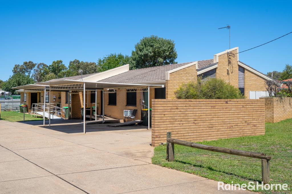 4/24 Bulolo St, Ashmont, NSW 2650