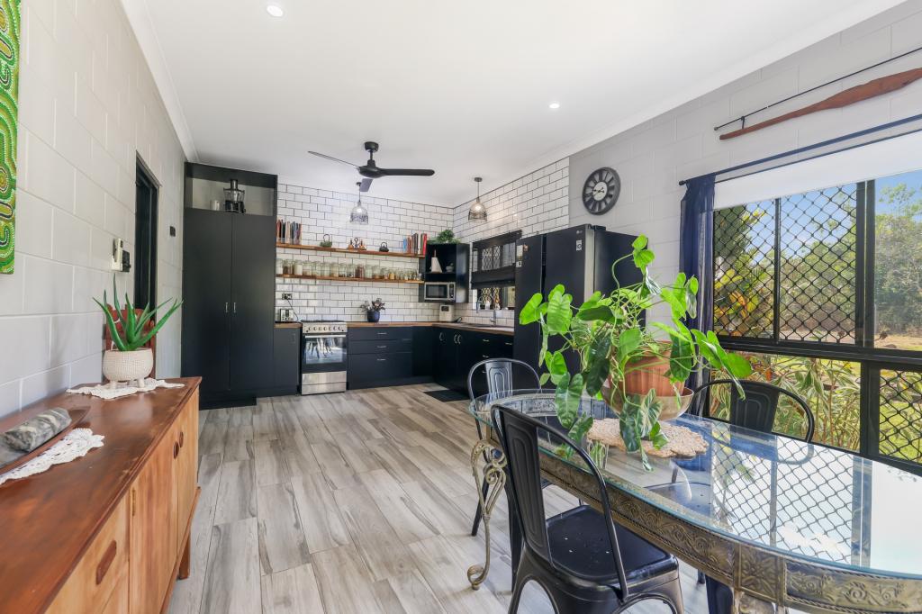 27 Gillatly Rd, Humpty Doo, NT 0836