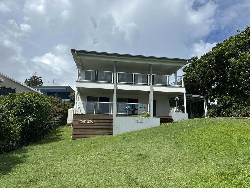 Contact Agent For Address, Point Lookout, QLD 4183