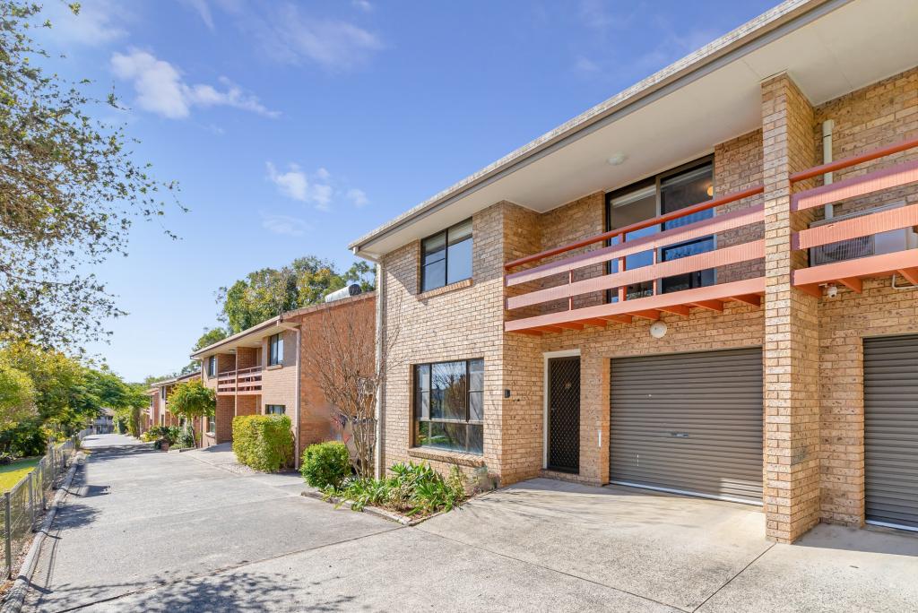 12/29 Carolina St, Lismore Heights, NSW 2480