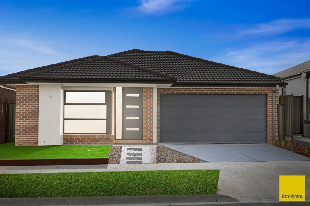 5 Yellow Fieldcap Rd, Kalkallo, VIC 3064