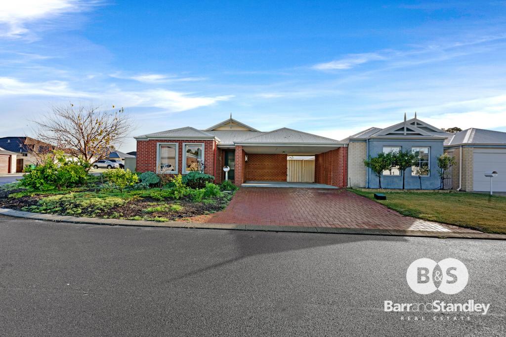 6 Newman St, Glen Iris, WA 6230