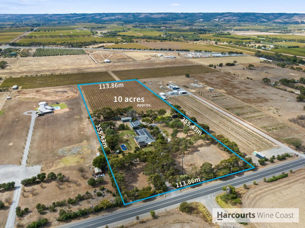 377 Old Coach Rd, Aldinga, SA 5173